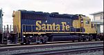 Santa Fe 3813